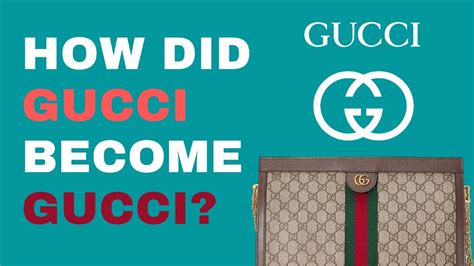 where did gucci come from